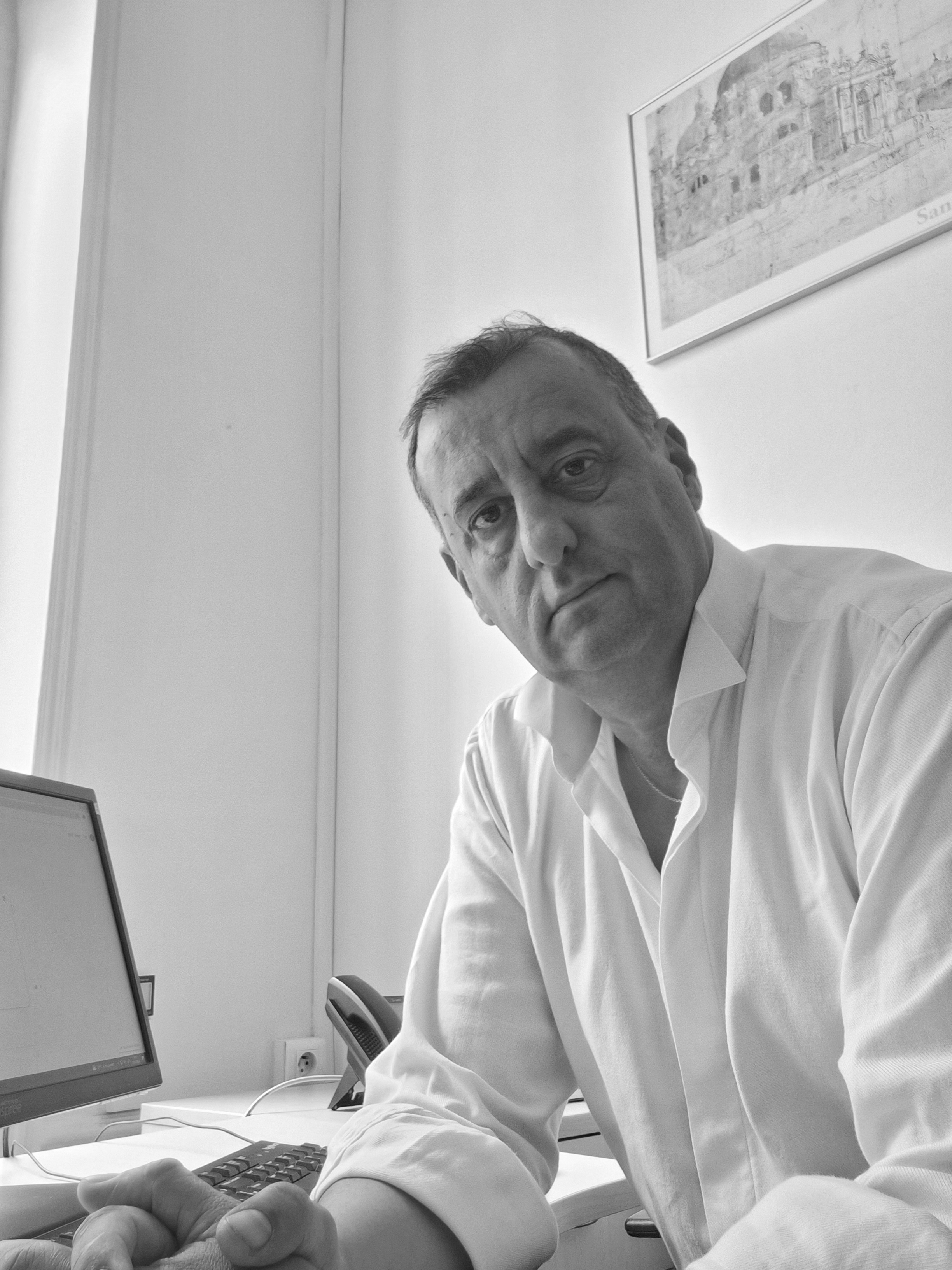 Olivier Hancard — directeur pédagogique & consultant en orientation